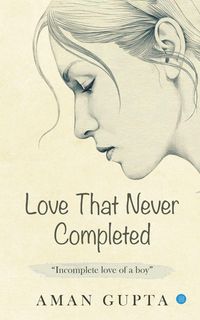 Produktbild: The love that never completed