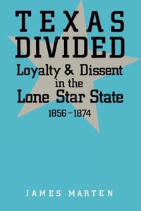 Produktbild: Texas Divided