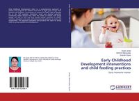 Produktbild: Early Childhood Development interventions and child feeding practices
