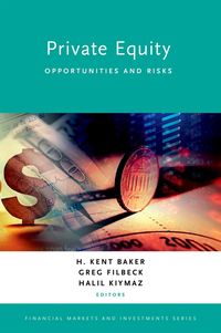 Produktbild: Private Equity