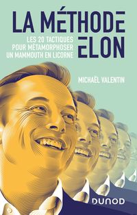 Produktbild: La m&eacute;thode Elon