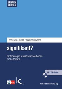 Produktbild: Signifikant?
