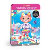 Produktbild: Cat-icorn Magnetic Dress-up Play Set
