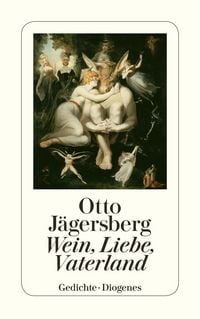 Produktbild: Wein, Liebe, Vaterland