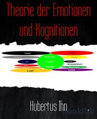 Produktbild: Theorie der Emotionen und Kognitionen