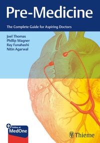 Produktbild: Pre-Medicine