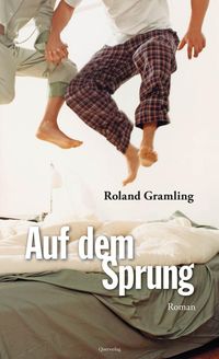 Produktbild: Auf dem Sprung
