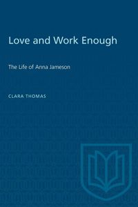 Produktbild: Love and Work Enough