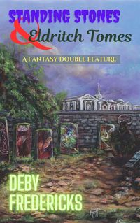 Produktbild: Standing Stones & Eldritch Tomes