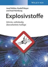 Produktbild: Explosivstoffe