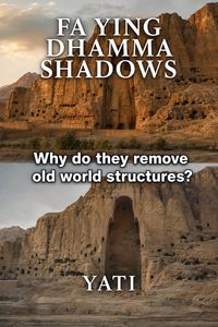 Produktbild: Fa Ying Dhamma Shadows