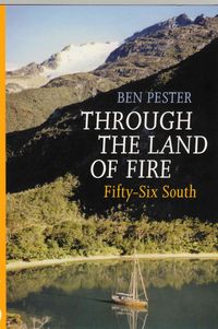 Produktbild: Through the Land of Fire