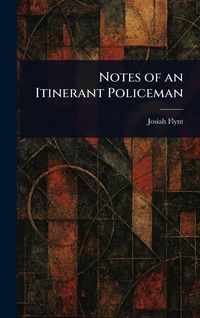 Produktbild: Notes of an Itinerant Policeman