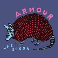 Produktbild: Spoon, R: Armour