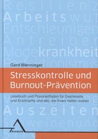 Produktbild: Stresskontrolle und Burnout-Pr&auml;vention