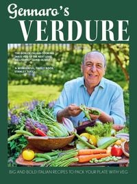 Produktbild: Gennaro's Verdure