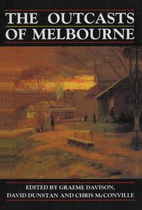 Produktbild: The Outcasts of Melbourne