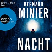Nacht von Bernard Minier