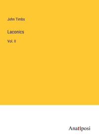 Produktbild: Laconics