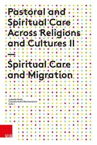 Produktbild: Pastoral and Spiritual Care Across Religions and Cultures II