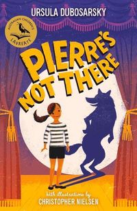 Produktbild: Pierre's Not There