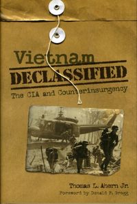 Produktbild: Ahern Jr., T: Vietnam Declassified