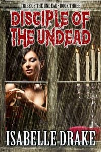 Produktbild: Disciple of the Undead