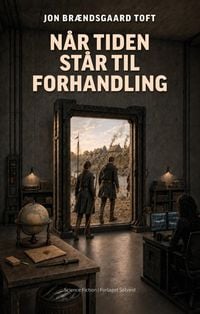 Produktbild: N&aring;r Tiden St&aring;r Til Forhandling