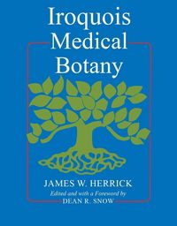 Produktbild: Iroquois Medical Botany
