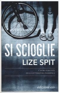Produktbild: Si scioglie