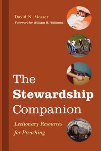 Produktbild: The Stewardship Companion