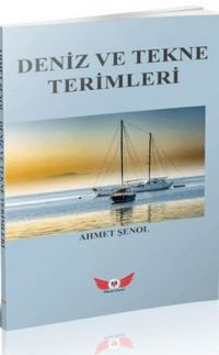 Produktbild: Deniz ve Tekne Terimleri