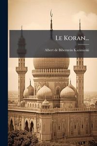 Produktbild: Le Koran...
