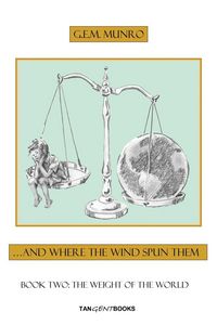 Produktbild: The Weight of the World