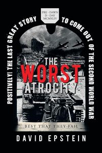 Produktbild: The Worst Atrocity