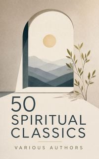 Produktbild: 50 Spiritual Classics
