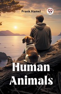 Produktbild: Human Animals