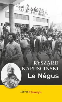 Produktbild: Le N&eacute;gus