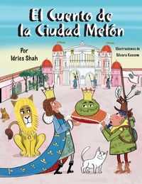 Produktbild: El Cuento de la Ciudad Mel&oacute;n