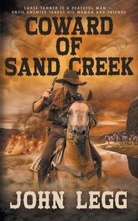 Produktbild: Coward of Sand Creek