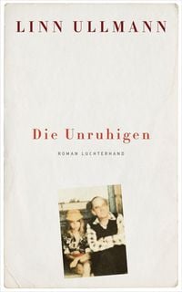 Produktbild: Die Unruhigen