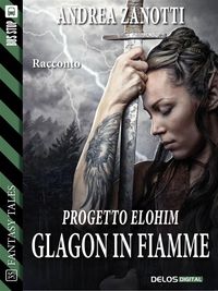 Produktbild: Glagon in fiamme