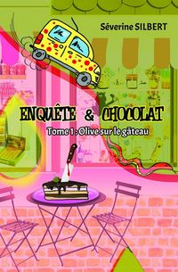 Produktbild: Enquete et chocolat