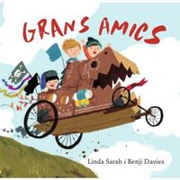Produktbild: Grans amics