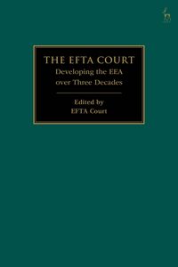 Produktbild: The EFTA Court