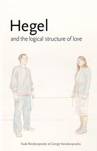 Produktbild: Hegel and the Logical Structure of Love