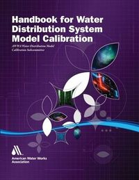 Produktbild: Handbook for Water Distribution System Model Calibration