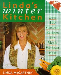 Produktbild: Linda's Winter Kitchen