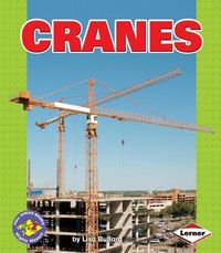 Produktbild: Cranes