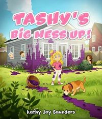 Produktbild: Tashy's Big Mess Up
